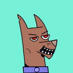 Sappy Hound #1203