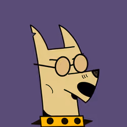 Sappy Hound #1390