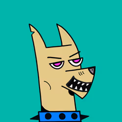 Sappy Hound #1382