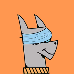 Sappy Hound #2057