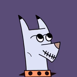 Sappy Hound #1391