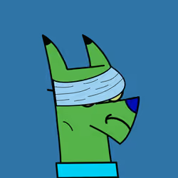 Sappy Hound #253