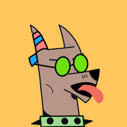 Sappy Hound #2068