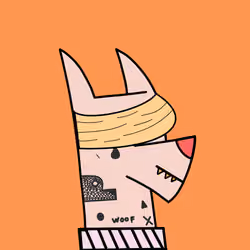 Sappy Hound #2218
