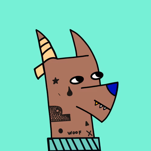 Sappy Hound #1408