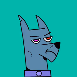 Sappy Hound #256