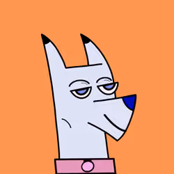 Sappy Hound #2094