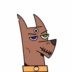 Sappy Hound #559