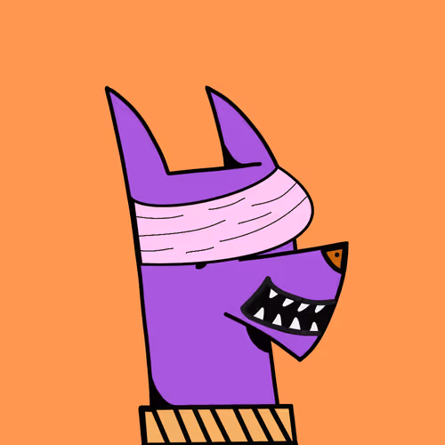 Sappy Hound #77
