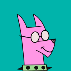 Sappy Hound #2149