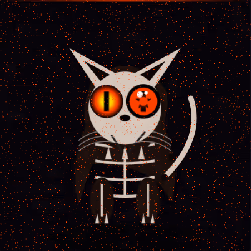 +Anomalia Felina