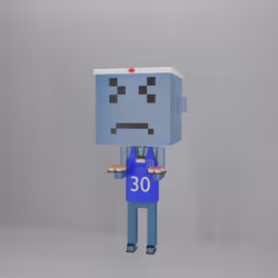 6830