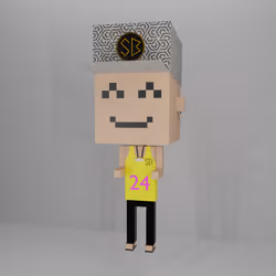 SushiBits #1398