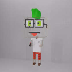 5390