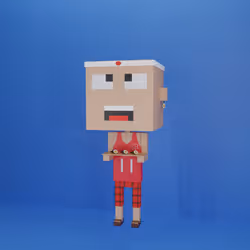 6689