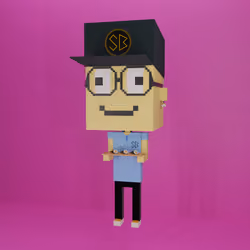 SushiBits #8