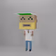 7456
