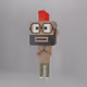 7051