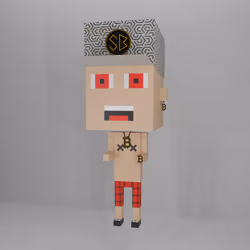 SushiBits #3454