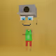 7035