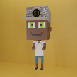 SushiBits #1397