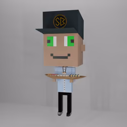 SushiBits #3236