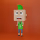 7547