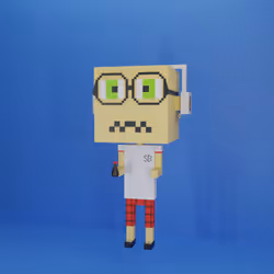 6364
