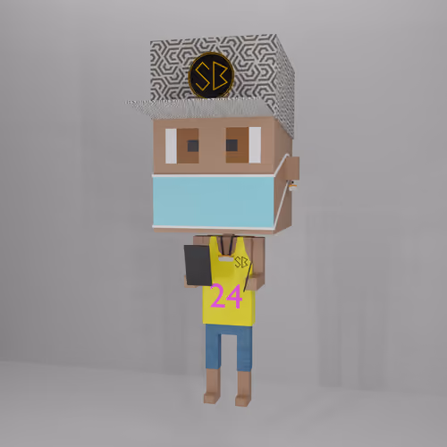 Item #6404 Media