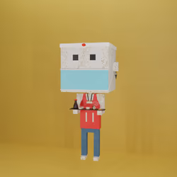 SushiBits #600