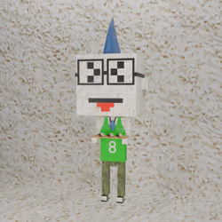 5773