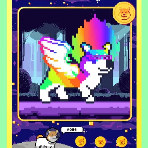 Tama Ultra Rare Nft