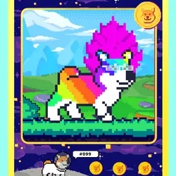 Tamadoge #99