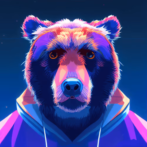 UNCOBEAR #650