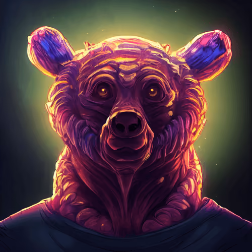 UNCOBEAR #803