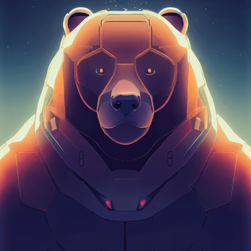 Uncobear