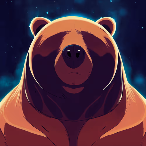 Uncobear