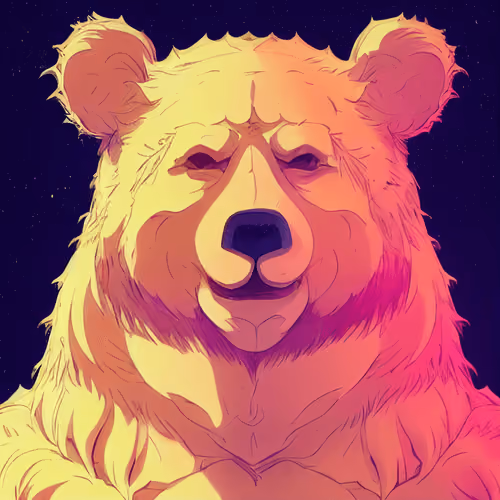 UNCOBEAR #453