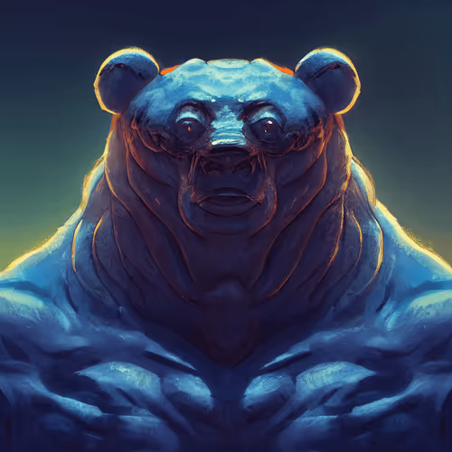 Uncobear