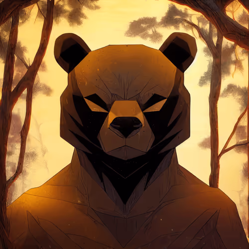 UNCOBEAR #347