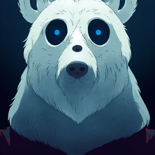 Uncobear