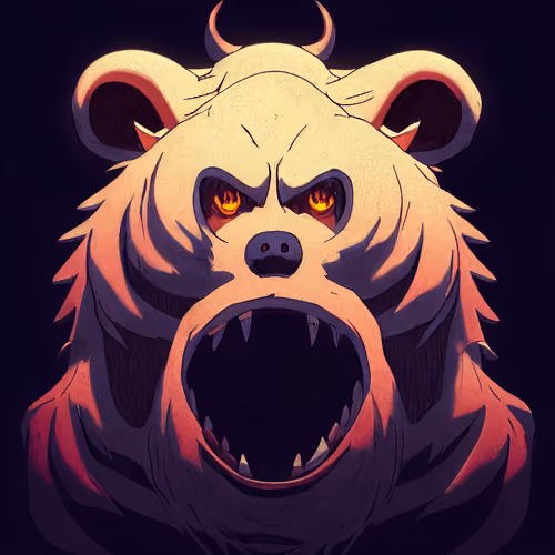 UNCOBEAR #836
