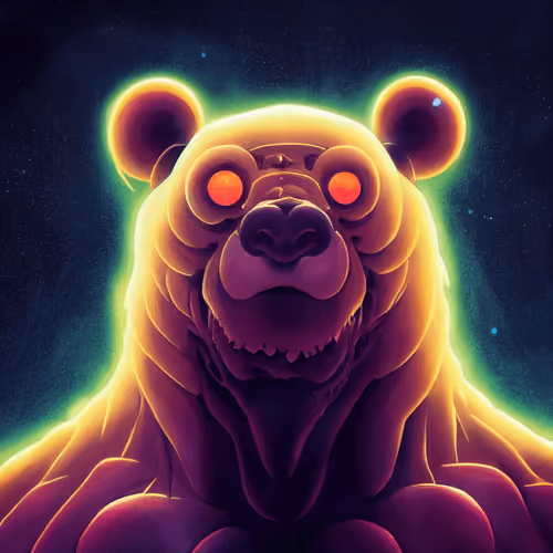 UNCOBEAR #811