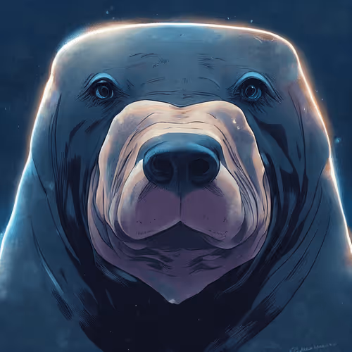 UNCOBEAR #208