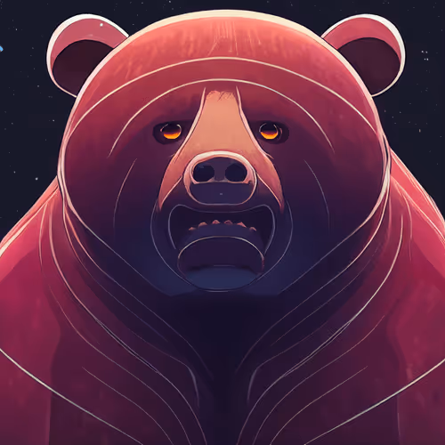 Uncobear