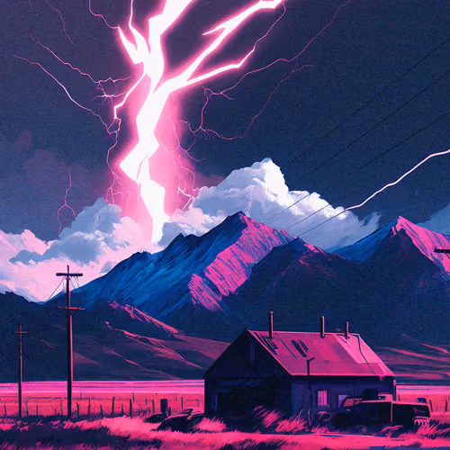 Beautiful Chaos