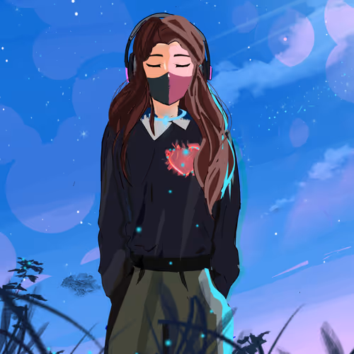 Music heal your heart