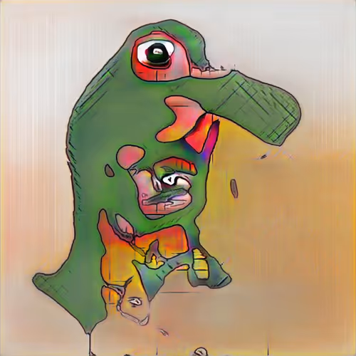 Gan Pepes