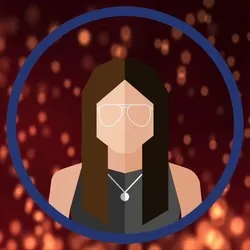 Stellars #15 - Volcanic Blooming Streamer