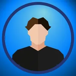 Stellars #9 - Azure Intellectual Twin
